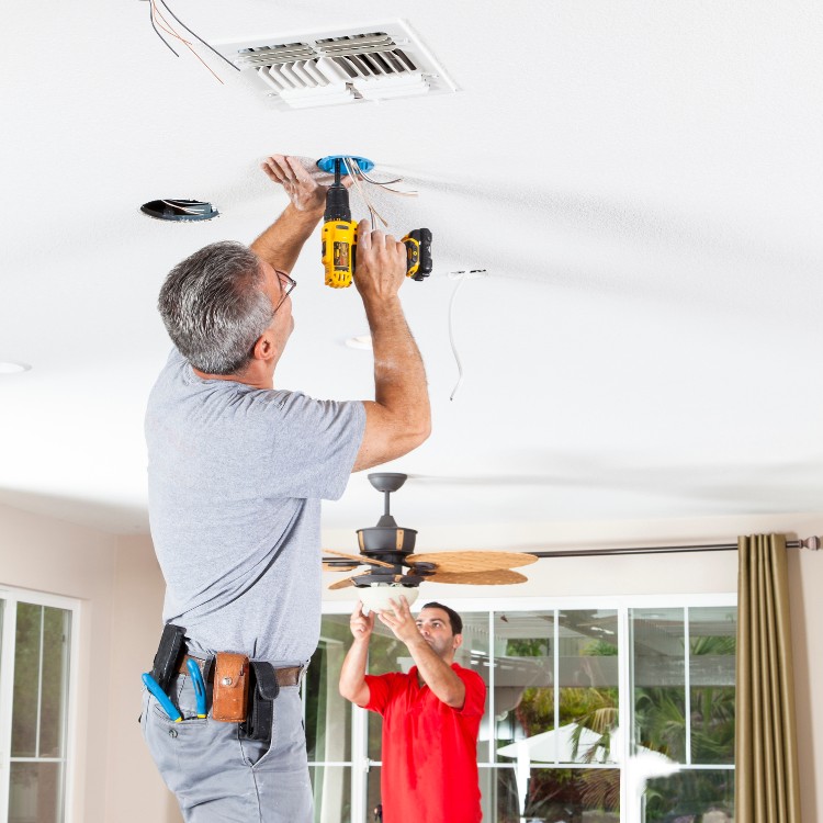 Residential Electrical Services in Gonzales, LA Residential Electrical Services in Gonzales, LA