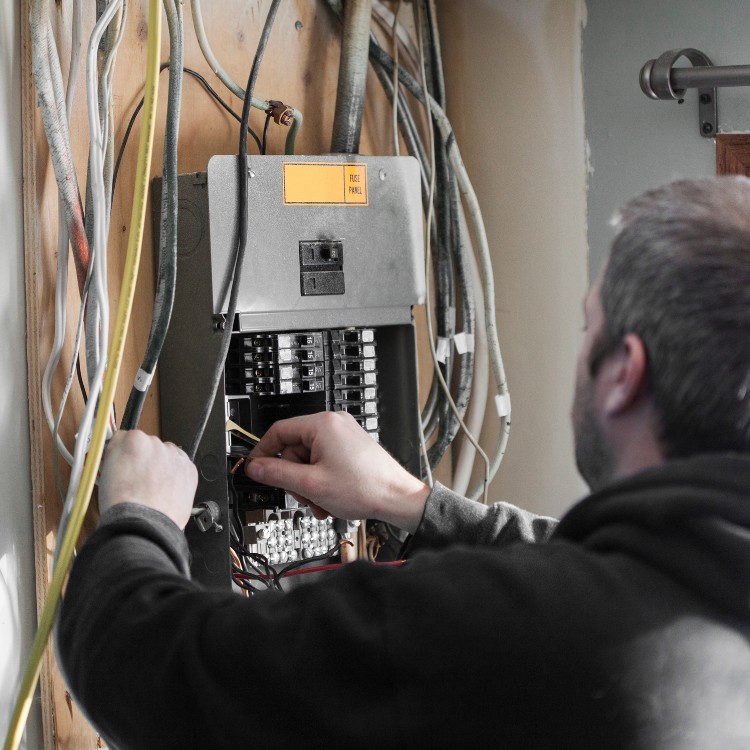 Residential Electrical Services in Gonzales, LA Residential Electrical Services in Gonzales, LA